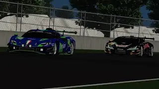 EDRS Racing Leauge | Portland 1 Hr, 20 min