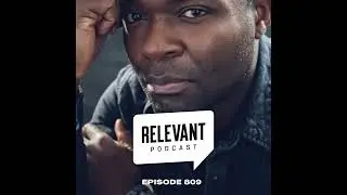 Episode 809: David Oyelowo and Brooke Ligertwood