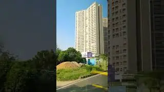 GIFT CITY GANDHINAGAR TODAY'S | GIFT CITY REALITY | GIFT CITY SOBHA & SANGATH IPL RECIDENCY PROJECT