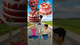 Wow Cake Ram Bhakt Kahani JaiJaiBajrangwali Jai Shree Ram HarHarMahadev#short​ #funny​ #bind​ k tech