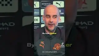 PEP CALLS DOKU USELESS 😭😭#manchestercity