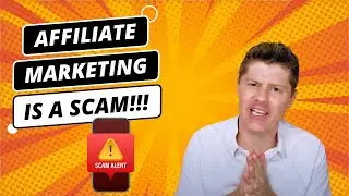 Affiliate Marketing Is A SCAM!!! | The Truth About Affiliate Marketing Funnels, Upsells, and Ethics?