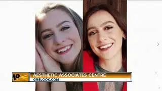 Aesthetic Associates Centre