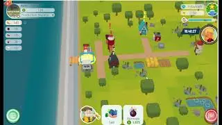 $$$$GALA GAMES TOWN STAR First day$$$$Making Money easy$$