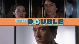 Make It A Double: Jackie Chan | January 22nd on HDNET MOVIES