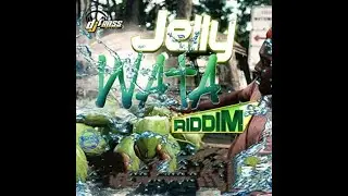jelly wata riddim mix 2015 dancehall