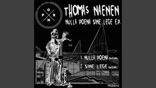 Nulla Poena (Original Mix)