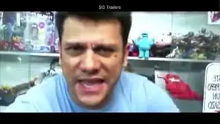 Trailer de Ronald Mackay (Chocochavo)