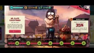 Mr. Slave Executioner Event Pack opening. South Park Phone Destroyer
