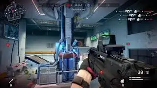 warface clips