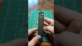 Pocket Check: Gerber Covert Automatic