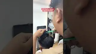 KURSUS BARBERSHOP TERBESAR DI INDONESIA MEMILIKI 10 CABANG