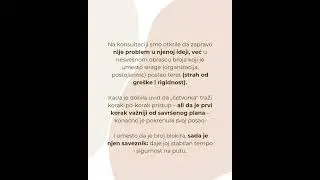 Znak da ti brojevi sabotiraju napredak