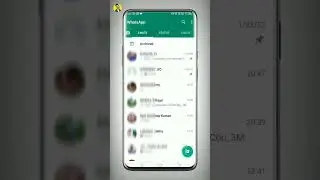 WhatsApp Ka New Features 2022 | WhatsApp New Update 2022 | whatsapp new trick 2022 | #short
