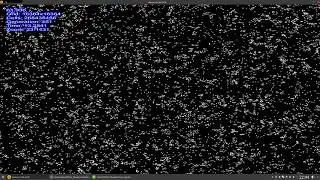 Conways Game of Life - CPP, SFML and GLSL - Source code in the description