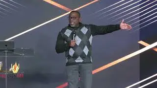 What does a Farmer do after he plants the seed | Apostle Dr  Lincoln Coffie | 12/28/25