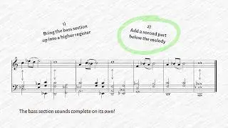From the Dorian to Interval Theory - Composition & Music Lesson