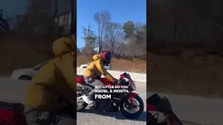 Получите БЕСПЛАТНЫЙ контрольный список в моем профиле #fyp #story #bikelife #sportbike #flip