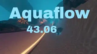 Surf Aquaflow CS2 [4K]