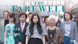 THE FAREWELL - Tráiler Español | HD