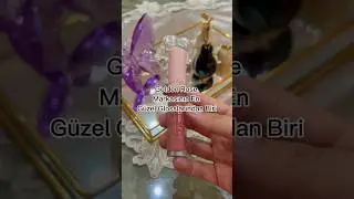 Golden Rose Nude Look✨ #shortvideo #skincare #makeup #shorts