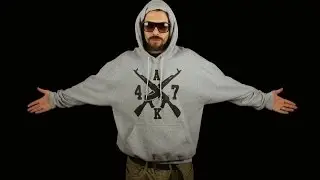 Interviu Dragonu' AK 47 (Specii) 2011 | HipHopLive