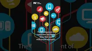 The evolution of work in one minute
