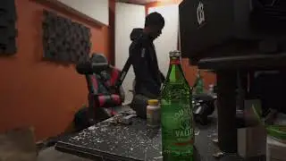 Nicholas Craven or Havoc? Fith Session, Freestyles & More