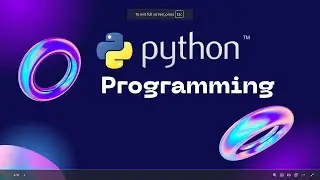 Let Kids Code: Variables