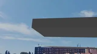 Primeira tentativa de aprender a fazer o cgi para melhorar meus vídeos de teatro..