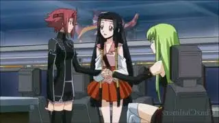 Code Geass Abridged Lucky EP.5 (NON-Profit) By Sukai Todd [TV-14]