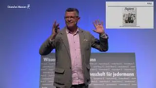 Peter Dabrock: KI, Biotech und die grosse Konvergenz