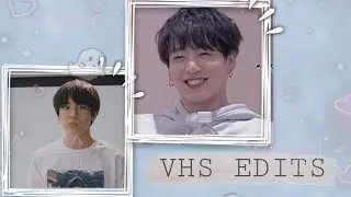 🍃tutorial🍃 - vhs edits with vivacut✔