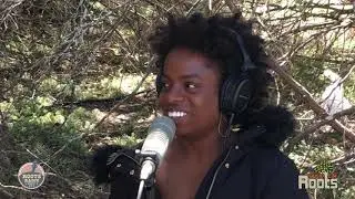 Luck Reunion 2019 - WMOT Interview w/ Sunny War