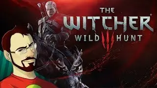 Witcher Wednesday! | Saving Dandelion...Again | #5