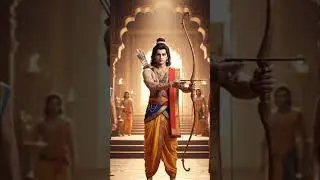#Ep-6-जब राम ने उठाया शिव धनुष  #ramayanshorts #ramkatha #indianmythology