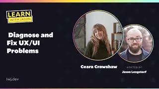 Diagnose and Fix UX/UI Problems