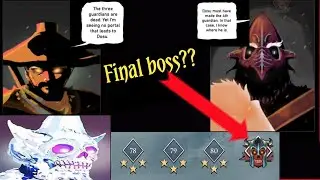 Ninja Arashi 2 last level final Boss All levels unlocked | CAPTAIN INTEGRITY |
