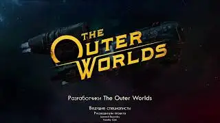 Final Titles The Outer Worlds