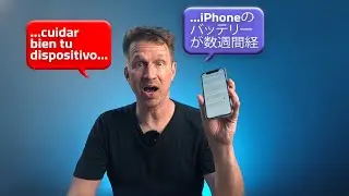 Spreche flie&szlig;end Spanisch oder Japanisch mit diesem Trick.