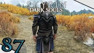 Skyrim (Legendary) #87 Ebenerzharnisch (Daedra Quest Guide)