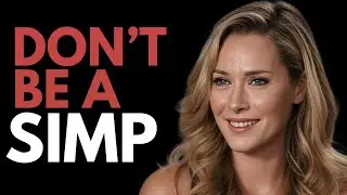 You're A Simp If You Do These 4 Things | Modern Stoicism & Dating Psychology