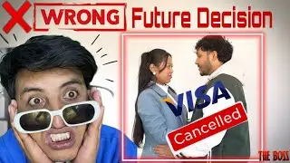 Kta Ko Lagi Future Kharab Gardiyo ? | Boss The Dating Show Reaction 