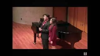 Sound the Trumpet - Henry Purcell
