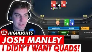 Top Poker Twitch WTF moments #371
