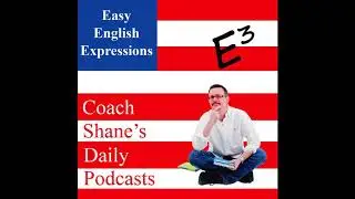 30 Daily Easy English Expression PODCAST - knock on wood