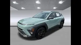2026 Hyundai Kona SEL Sport GA Smyrna, Marrietta, Atlanta, Alpharetta, Kennesaw
