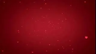 RED COLOUR TITLE BACKGROUND EFFECT