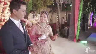 Prashant & Kumari