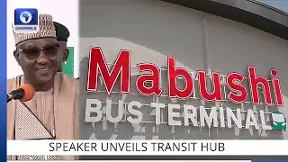 Speaker Commissions Mabushi Bus Terminal